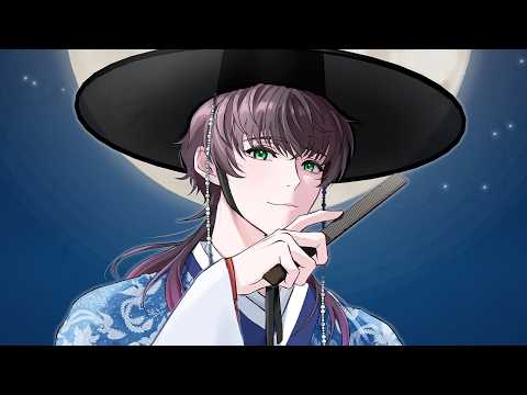 🌊【잡담】배부르고 풍성한 한가위 되세요🌕【NIJISANJI】
