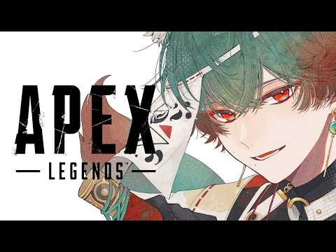 【APEX】朝活APEX部(ガチ遅刻)【八神ツクモ/ネオポルテ】→アステル・レダ様、xnfri様