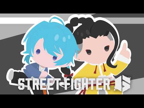 渚トラウト / Nagisa Trout【にじさんじ】