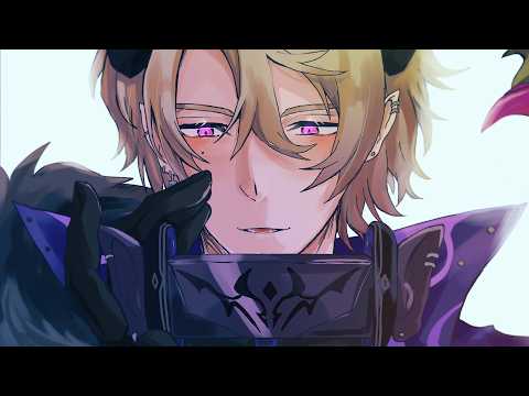 Zander Netherbrand 【FIRST STAGE PRODUCTION EN】