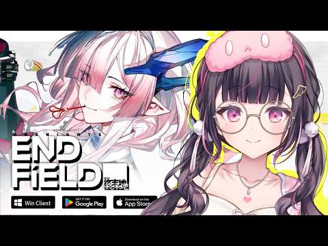 Rie Ch. 姫宮りえ【Phase Connect】