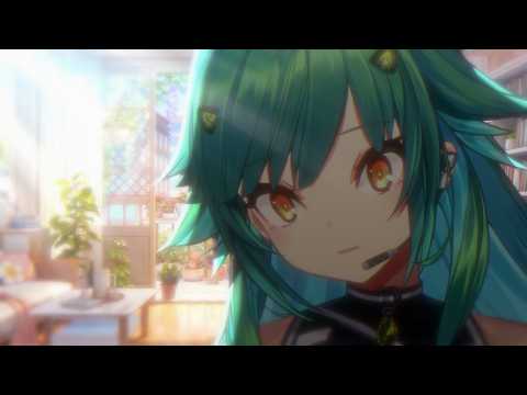 北小路ヒスイ / Kitakoji Hisui 【にじさんじ】