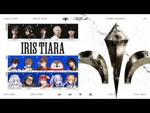 鷹宮リオン / Rion Takamiya