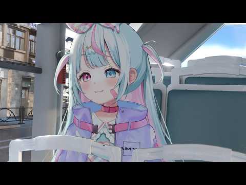 Rain ch.雨宿れいん