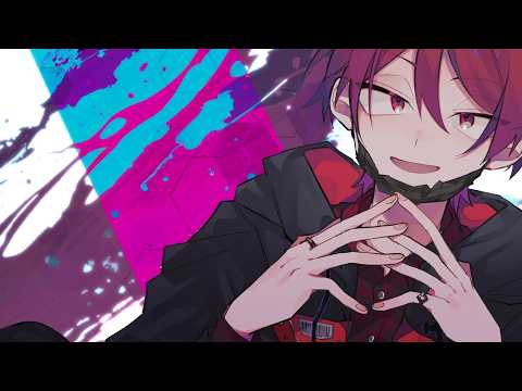 二代目・赤