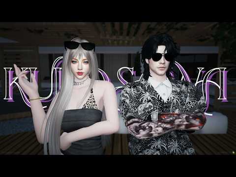 Istmodius【MagniV】