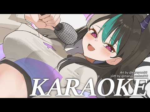 Karissa Sharlotte『 DASORiYAL 』