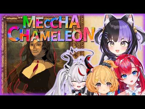 Anya Nyabyss Ch. 【Phase Connect】