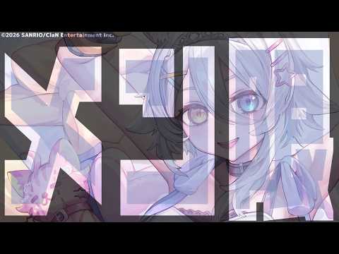 若魔白ソーダ