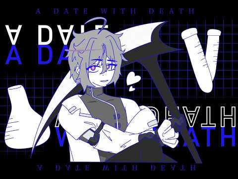 Elias Delborne【FIRST STAGE PRODUCTION EN】