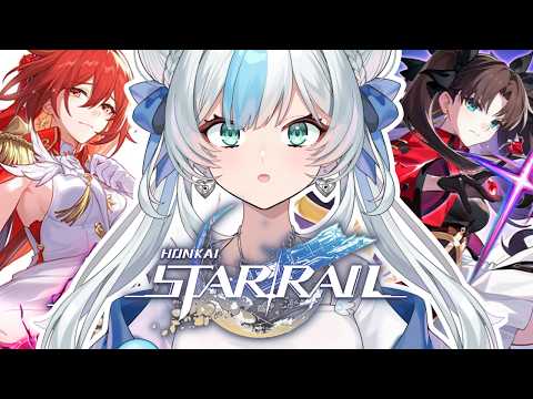 Himeko's TRUTH and ANOTHER Grail War???【 4.4 Honkai: Star Rail】