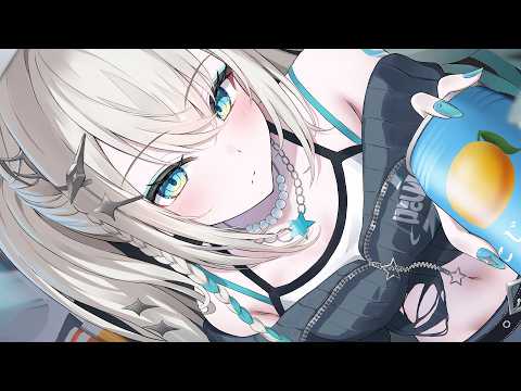 Rei7【にじさんじ】