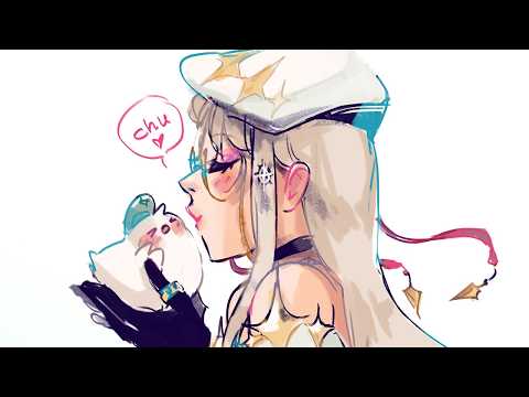 Aia Amare 【NIJISANJI EN】