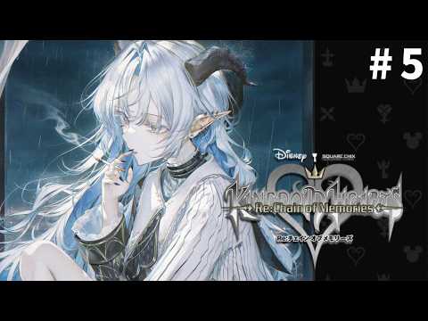 聖ルナティア / Sei Lunathia