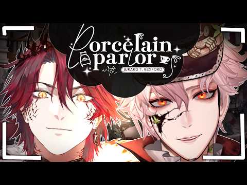PorcelainMaid