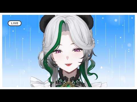 🔴 ร้องเพลงวันฝนตก