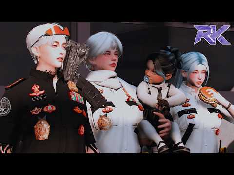Selia Aisnith 【CRIMS:on】