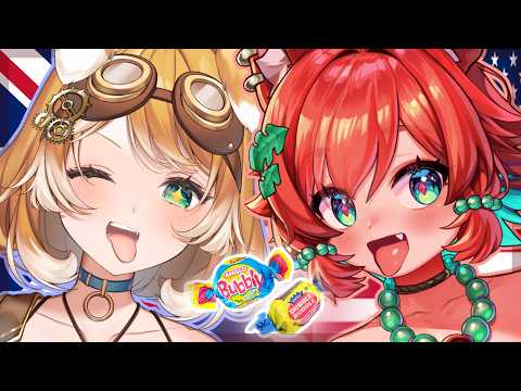 Mozumi Pichi Ch.【V-Dere】