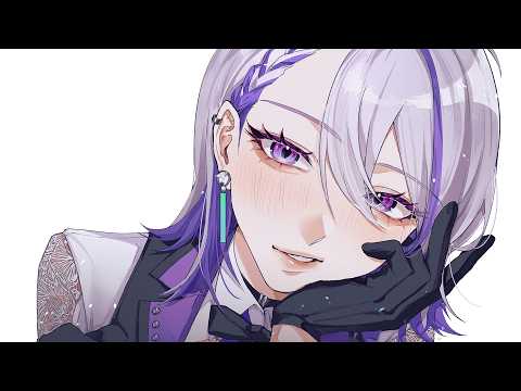 -朔夜トバリ-Virtual BAR-lumen lunae-