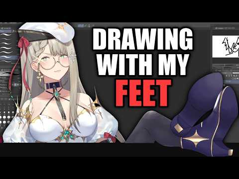 Aia Amare 【NIJISANJI EN】