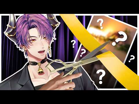 【IRL HANDCAM】NEW OFFICE SNEAKPEEK?!