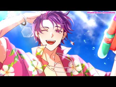 #DIVEINTORYOU! | VTUBER INDONESIA