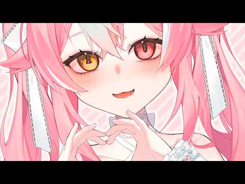 Enya Yoruneko Ch. 夜猫エニャ