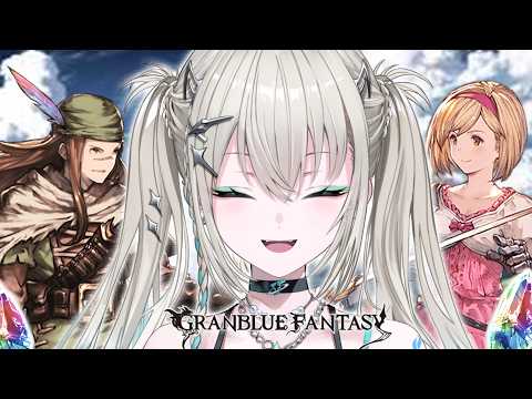 Rei7 / Reina【にじさんじ】