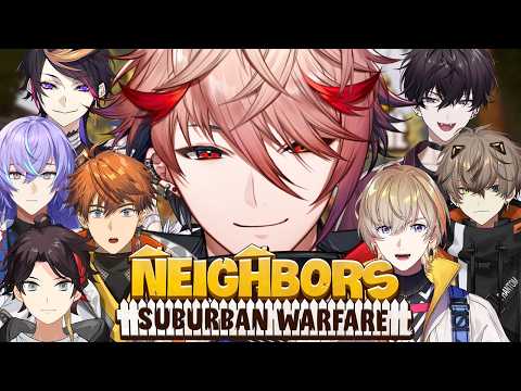 セラフ・ダズルガーデン / Seraph Dazzlegarden
