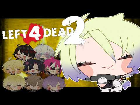 Claude Clawmark 【NIJISANJI EN】