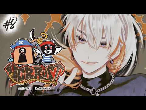 【VCR Rust】チョコ食いまっせ #8【綾見ユラ/YUMENOS】