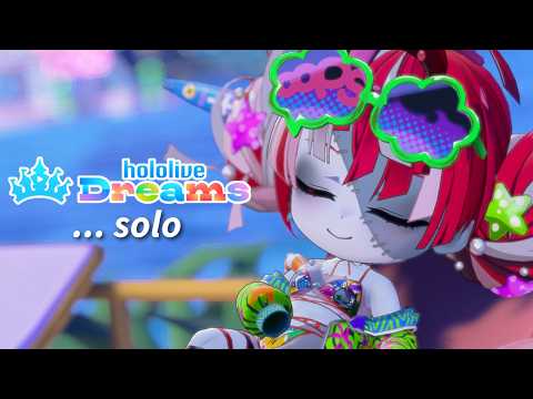 Kureiji Ollie Ch. hololive