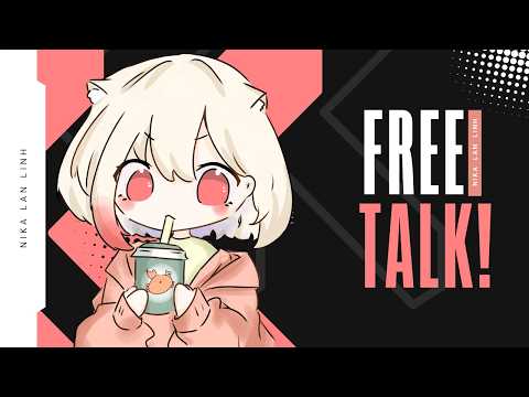 Lan Linh Ch. 仁香ランリン【&BLOOM】