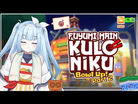 Fuyumi Celestia【MAHA5】