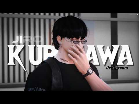 tes jaringan lagi  #memoriesrp #kurosawafamily