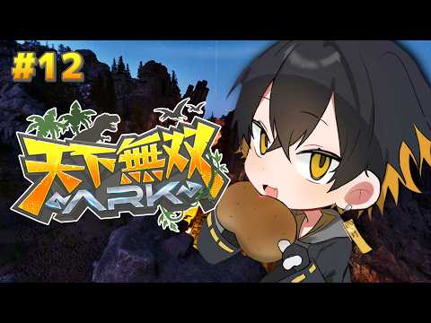 #12 #天下無双ARK|いざ…!激ムズ洞窟、攻略へ!