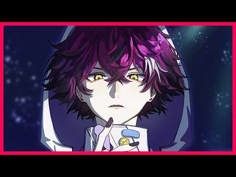 Doppio Dropscythe【NIJISANJI EN】