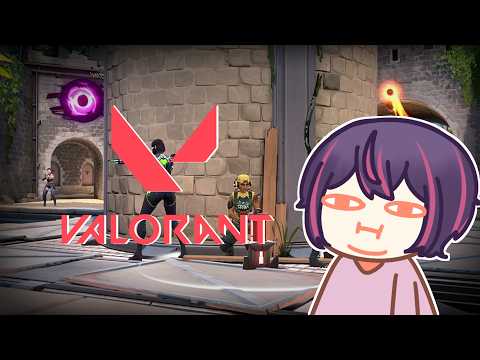 【GUERILLA】GAME ETTO | VTUBER INDONESIA