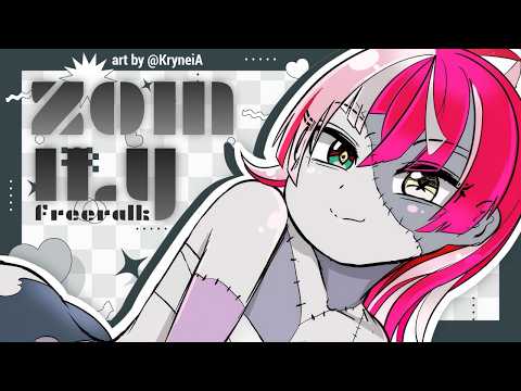Kureiji Ollie Ch. hololive-ID