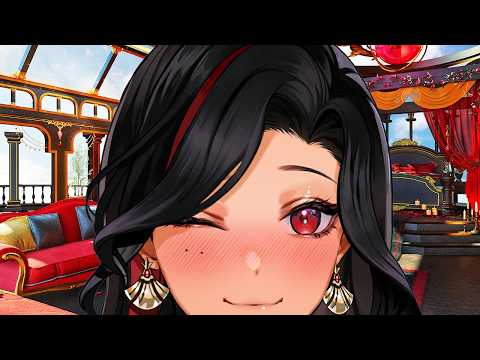 Scarle Yonaguni 【NIJISANJI EN】