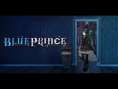 【Blue Prince #2】だから!!「46番目の部屋」を探してんだよ!!!【パレプロ/常磐カナメ2】