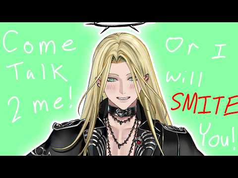 Ashkariel【FIRST STAGE PRODUCTION EN】 