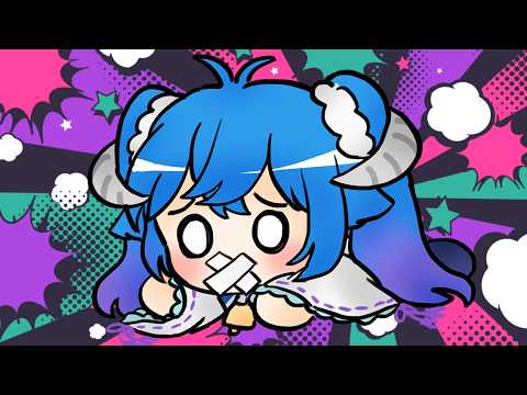 Aruma Ch. 薬袋アルマ