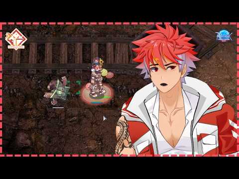 🥚AKHIRNYA KEWAJIBAN BERES! HAK NYA BELOM - Ragnarok Landverse America [ Sena Redo I VPlayers ] 🐊
