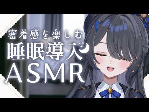 Kiritsuki Lil / 霧月リル 