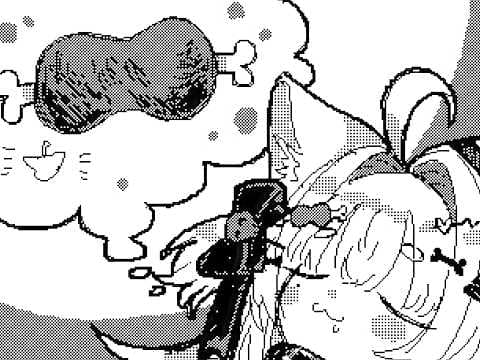 Nanako Niku Ch. 