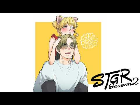 そらぽしch(宙星ぱる)―Soraphoshi―