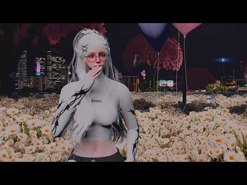 Iana【CRIMS:on】