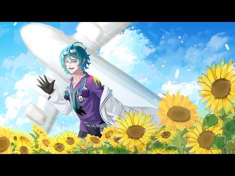 Elias Delborne【FIRST STAGE PRODUCTION EN】