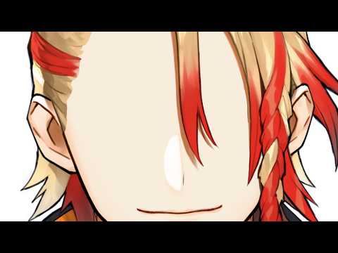 Axel Syrios Ch. HOLOSTARS-EN